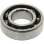 CENTRIC PARTS 411.90005E C-Tek Standard Axle Shaft Bearing Single Row