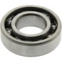 CENTRIC PARTS 411.90005E C-Tek Standard Axle Shaft Bearing Single Row