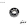 CENTRIC PARTS 411.90006 Centric Premium Axle Shaft Bearing Assembly Single Row