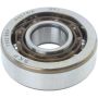 CENTRIC PARTS 411.90007 Centric Premium Axle Shaft Bearing Single Row