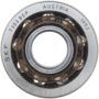 CENTRIC PARTS 411.90007 Centric Premium Axle Shaft Bearing Single Row