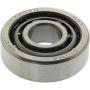 CENTRIC PARTS 411.90007E C-Tek Standard Axle Shaft Bearing Single Row