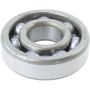 CENTRIC PARTS 411.90008 Centric Premium Axle Shaft Bearing Single Row