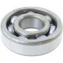 CENTRIC PARTS 411.90008 Centric Premium Axle Shaft Bearing Single Row