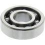 CENTRIC PARTS 411.90008E C-Tek Standard Axle Shaft Bearing Single Row