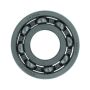 CENTRIC PARTS 411.90009 Centric Premium Axle Shaft Bearing Single Row