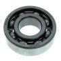 CENTRIC PARTS 411.90009E C-Tek Standard Axle Shaft Bearing Single Row
