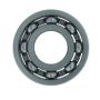 CENTRIC PARTS 411.90009E C-Tek Standard Axle Shaft Bearing Single Row