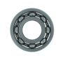 CENTRIC PARTS 411.90009E C-Tek Standard Axle Shaft Bearing Single Row