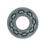 CENTRIC PARTS 411.90009E C-Tek Standard Axle Shaft Bearing Single Row