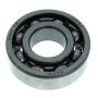 CENTRIC PARTS 411.90009E C-Tek Standard Axle Shaft Bearing Single Row