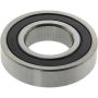 CENTRIC PARTS 411.91000E C-Tek Standard Axle Shaft Bearing Single Row