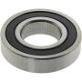 CENTRIC PARTS 411.91000E C-Tek Standard Axle Shaft Bearing Single Row