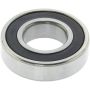 CENTRIC PARTS 411.91002E C-Tek Standard Axle Shaft Bearing Single Row