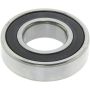 CENTRIC PARTS 411.91002E C-Tek Standard Axle Shaft Bearing Single Row