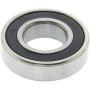 CENTRIC PARTS 411.91002E C-Tek Standard Axle Shaft Bearing Single Row
