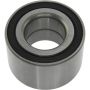 CENTRIC PARTS 412.04000E C-Tek Standard Double Row Wheel Bearing