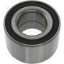 CENTRIC PARTS 412.04000E C-Tek Standard Double Row Wheel Bearing