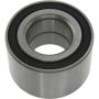 CENTRIC PARTS 412.04000E C-Tek Standard Double Row Wheel Bearing