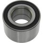 CENTRIC PARTS 412.04000E C-Tek Standard Double Row Wheel Bearing