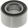 CENTRIC PARTS 412.04001E C-Tek Standard Double Row Wheel Bearing