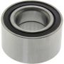 CENTRIC PARTS 412.04001E C-Tek Standard Double Row Wheel Bearing