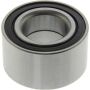 CENTRIC PARTS 412.04001E C-Tek Standard Double Row Wheel Bearing