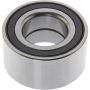 CENTRIC PARTS 412.04002E C-Tek Standard Double Row Wheel Bearing
