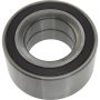 CENTRIC PARTS 412.20000E C-Tek Standard Double Row Wheel Bearing