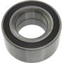 CENTRIC PARTS 412.20000E C-Tek Standard Double Row Wheel Bearing