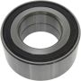 CENTRIC PARTS 412.22000E C-Tek Standard Double Row Wheel Bearing