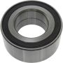 CENTRIC PARTS 412.22000E C-Tek Standard Double Row Wheel Bearing