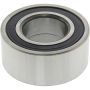 CENTRIC PARTS 412.33001E C-Tek Standard Double Row Wheel Bearing