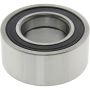CENTRIC PARTS 412.33001E C-Tek Standard Double Row Wheel Bearing