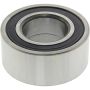 CENTRIC PARTS 412.33001E C-Tek Standard Double Row Wheel Bearing
