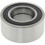 CENTRIC PARTS 412.33001E C-Tek Standard Double Row Wheel Bearing