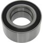 CENTRIC PARTS 412.33002E C-Tek Standard Double Row Wheel Bearing