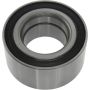 CENTRIC PARTS 412.33002E C-Tek Standard Double Row Wheel Bearing