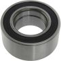 CENTRIC PARTS 412.33003E C-Tek Standard Double Row Wheel Bearing