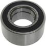 CENTRIC PARTS 412.33003E C-Tek Standard Double Row Wheel Bearing