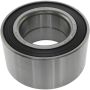 CENTRIC PARTS 412.33004E C-Tek Standard Double Row Wheel Bearing