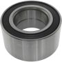 CENTRIC PARTS 412.33004E C-Tek Standard Double Row Wheel Bearing