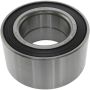 CENTRIC PARTS 412.33004E C-Tek Standard Double Row Wheel Bearing