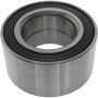 CENTRIC PARTS 412.33004E C-Tek Standard Double Row Wheel Bearing