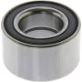 CENTRIC PARTS 412.33006E C-Tek Standard Double Row Wheel Bearing