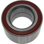 CENTRIC PARTS 412.33007E C-Tek Standard Double Row Wheel Bearing