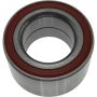 CENTRIC PARTS 412.33007E C-Tek Standard Double Row Wheel Bearing