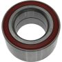 CENTRIC PARTS 412.33007E C-Tek Standard Double Row Wheel Bearing