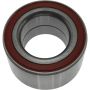 CENTRIC PARTS 412.33007E C-Tek Standard Double Row Wheel Bearing