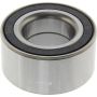 CENTRIC PARTS 412.34000E C-Tek Standard Double Row Wheel Bearing